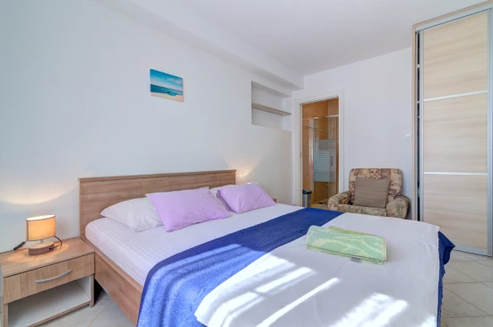 Apartmán Kvarner - Novi Vinodolski KV 10254 N1