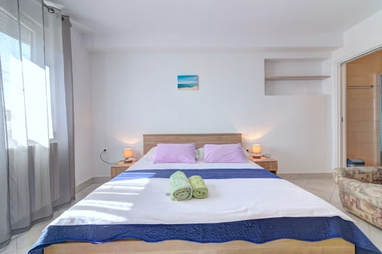 Apartmán Kvarner - Novi Vinodolski KV 10254 N1