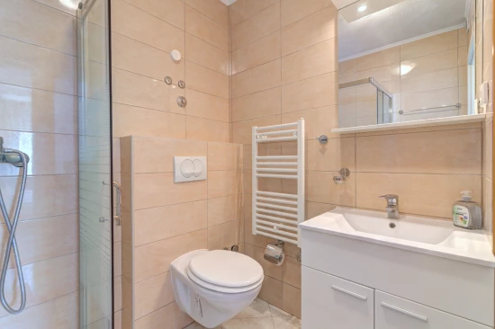 Apartmán Kvarner - Novi Vinodolski KV 10254 N1