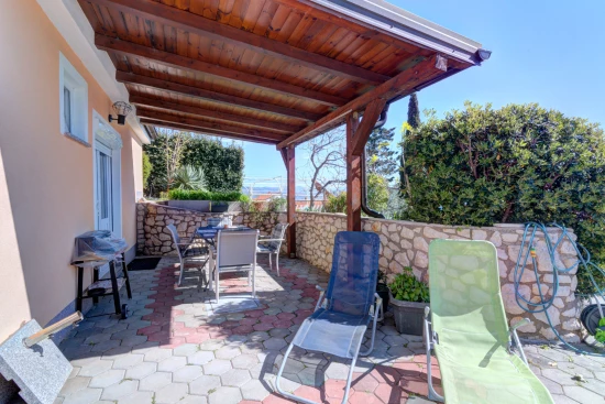 Apartmán Kvarner - Novi Vinodolski KV 10254 N1