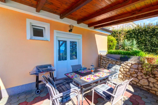 Apartmán Kvarner - Novi Vinodolski KV 10254 N1