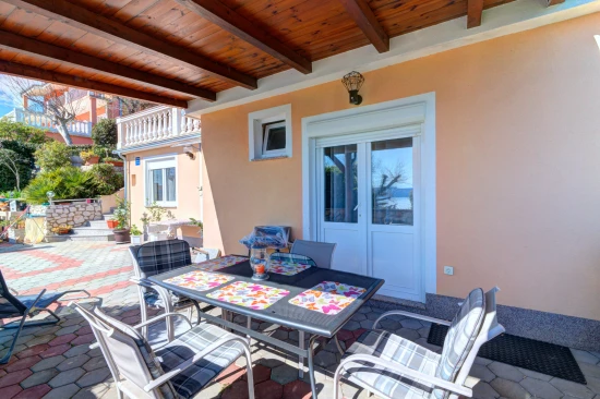 Apartmán Kvarner - Novi Vinodolski KV 10254 N1