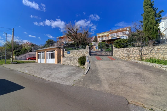 Apartmán Kvarner - Novi Vinodolski KV 10254 N2