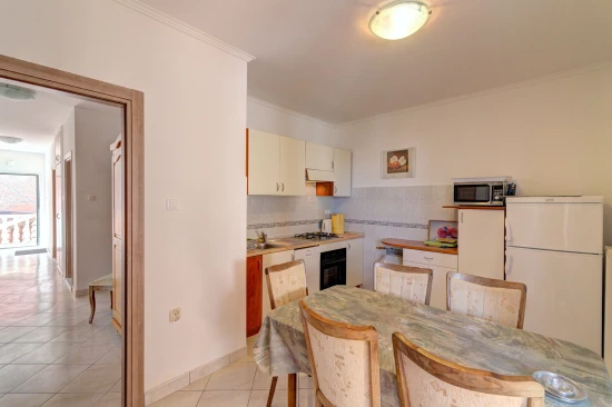 Apartmán Kvarner - Novi Vinodolski KV 10254 N2