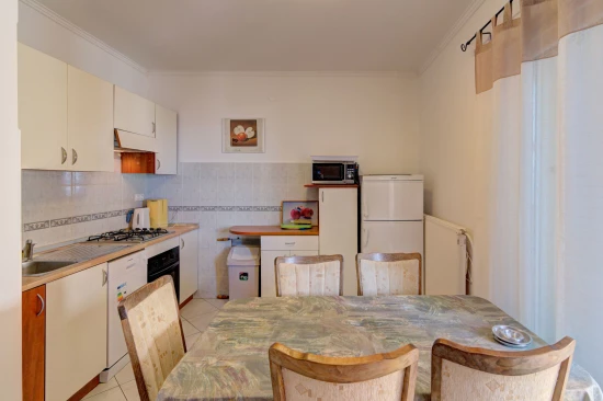 Apartmán Kvarner - Novi Vinodolski KV 10254 N2