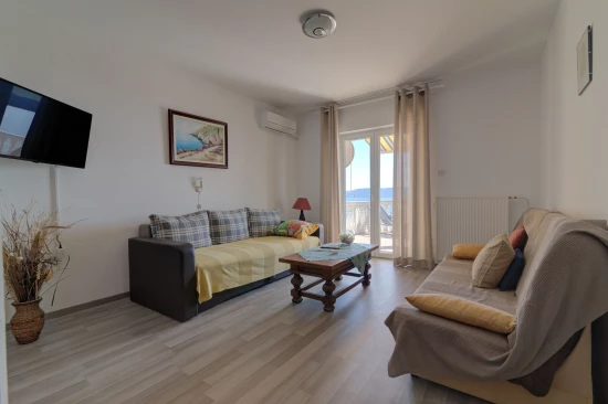 Apartmán Kvarner - Novi Vinodolski KV 10254 N2