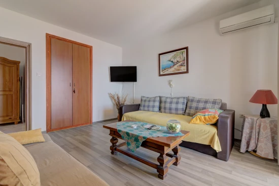 Apartmán Kvarner - Novi Vinodolski KV 10254 N2