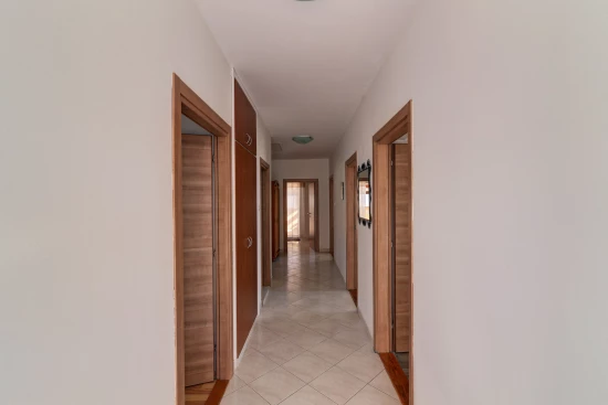 Apartmán Kvarner - Novi Vinodolski KV 10254 N2