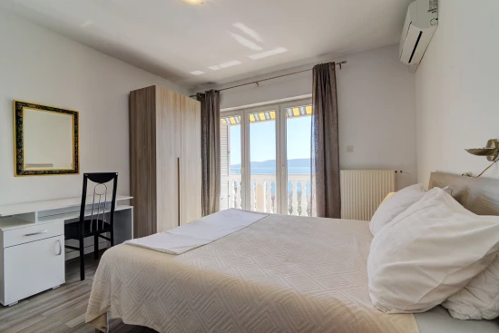 Apartmán Kvarner - Novi Vinodolski KV 10254 N2