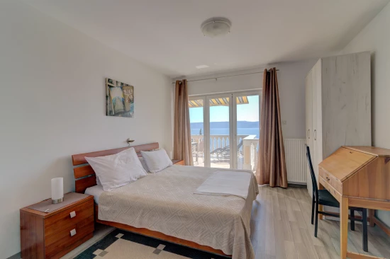 Apartmán Kvarner - Novi Vinodolski KV 10254 N2