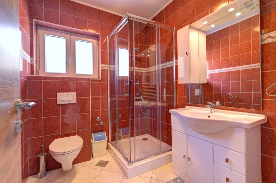 Apartmán Kvarner - Novi Vinodolski KV 10254 N2