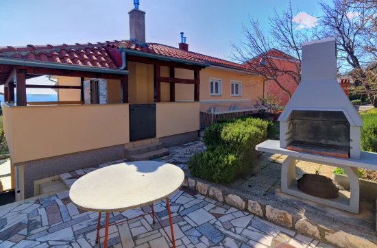 Apartmán Kvarner - Novi Vinodolski KV 10254 N2