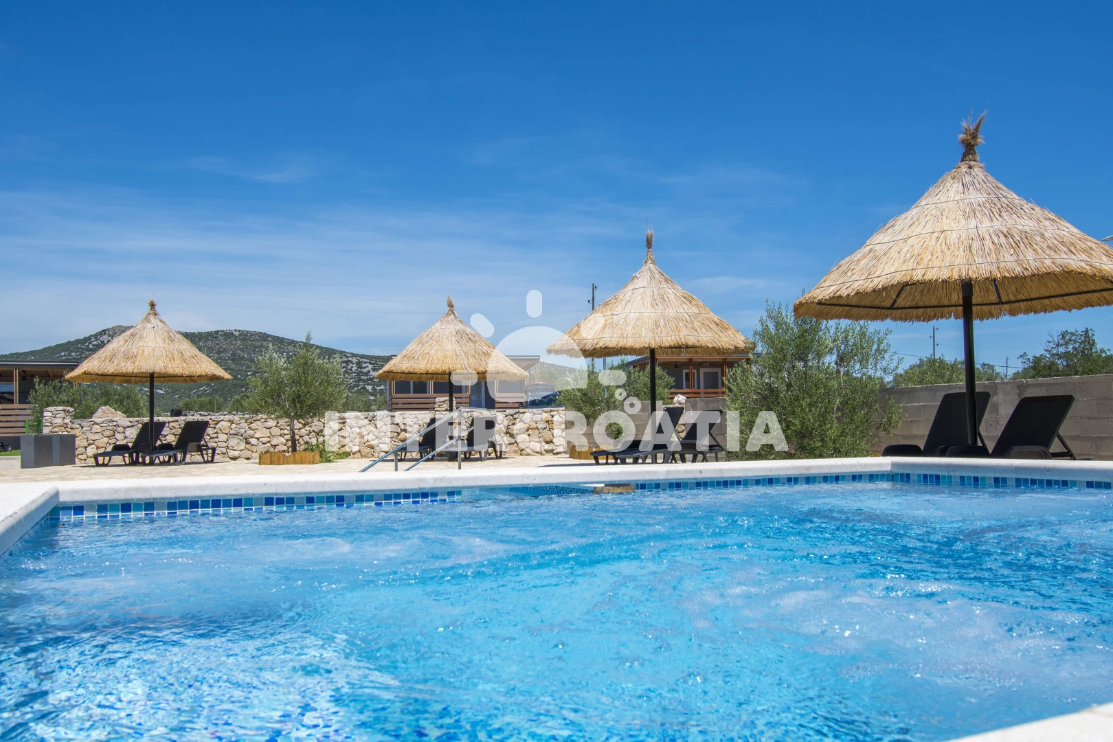 Mobilheim Ostrov Murter - Tisno OS 12153 N3