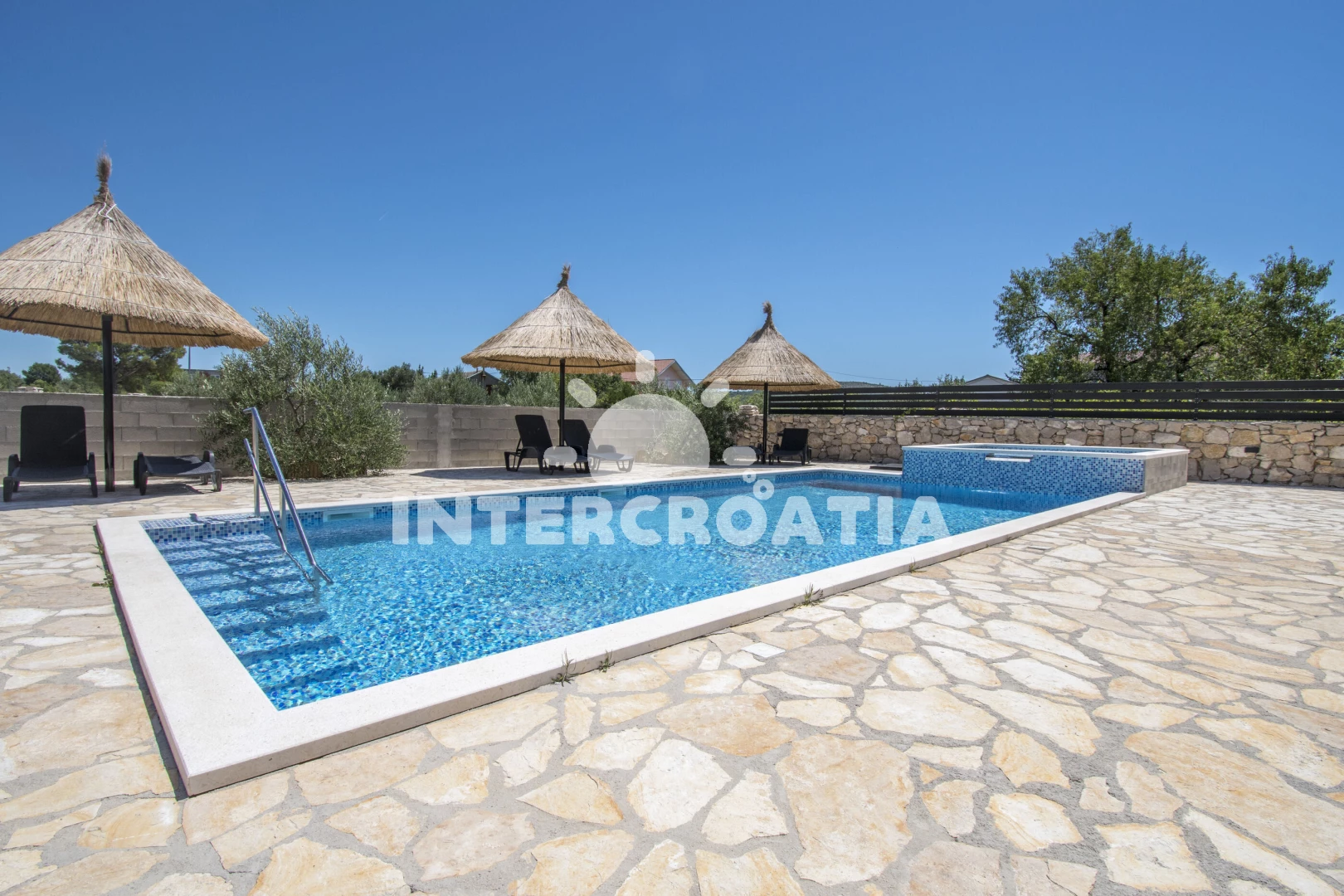 Mobilheim Ostrov Murter - Tisno OS 12153 N3