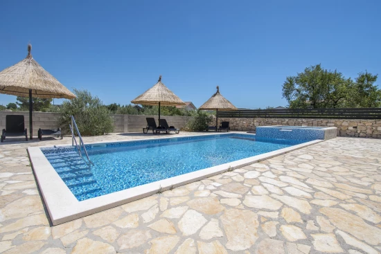 Mobilheim Ostrov Murter - Tisno OS 12153 N3