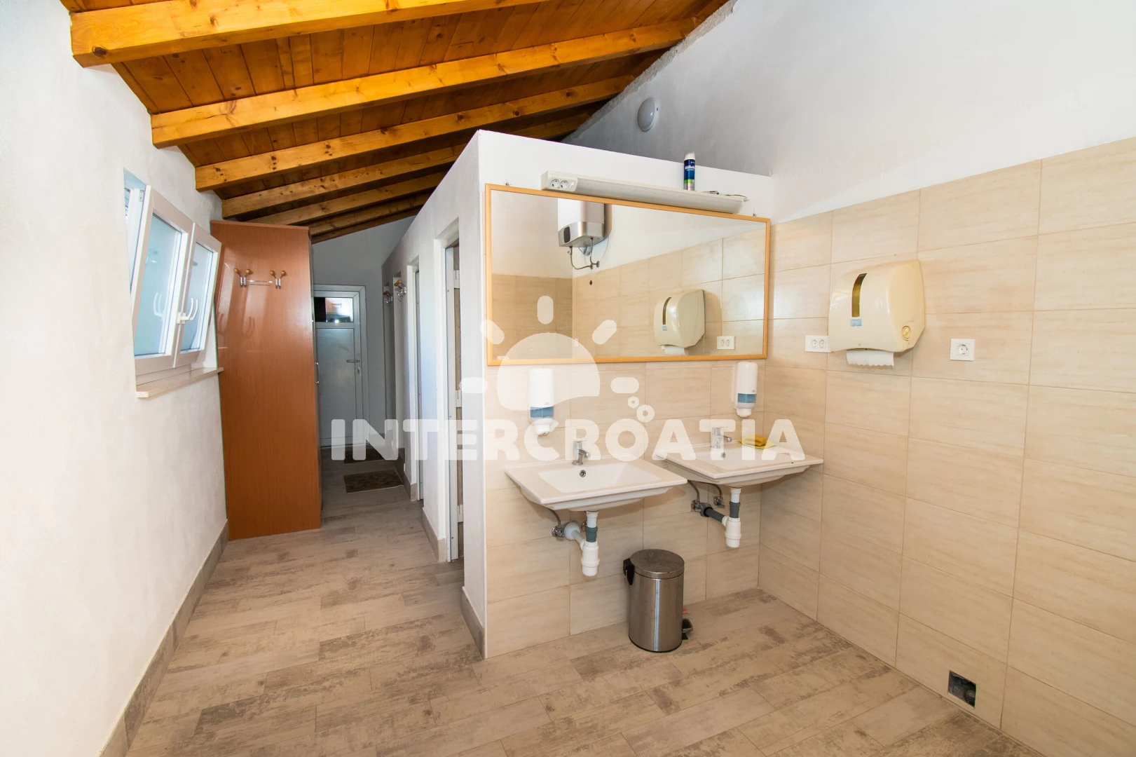 Mobilheim Ostrov Murter - Tisno OS 12153 N3