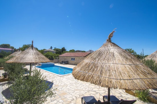 Mobilheim Ostrov Murter - Tisno OS 12153 N3