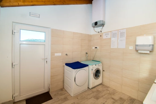 Mobilheim Ostrov Murter - Tisno OS 12153 N3