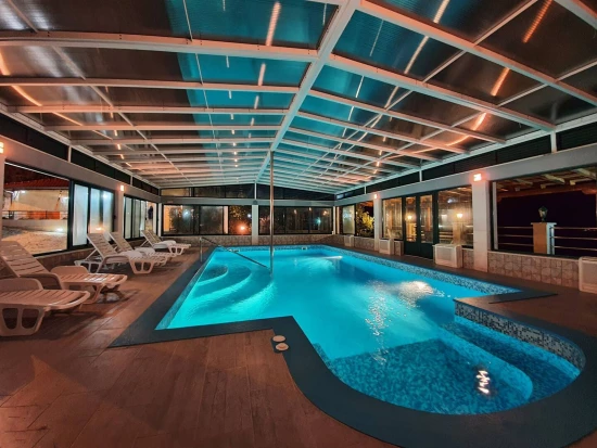 Vila Střední Dalmácie - Krilo Jesenice DA 17154 N1