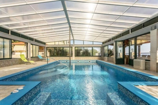 Vila Střední Dalmácie - Krilo Jesenice DA 17154 N1