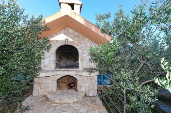 Vila Střední Dalmácie - Krilo Jesenice DA 17154 N1