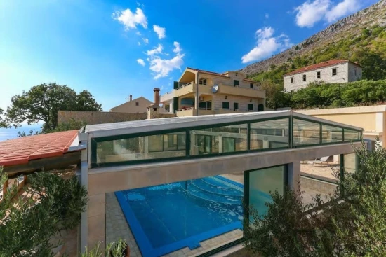 Vila Střední Dalmácie - Krilo Jesenice DA 17154 N1