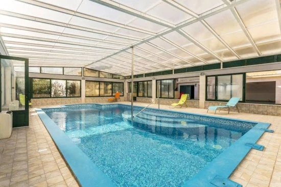 Vila Střední Dalmácie - Krilo Jesenice DA 17154 N1