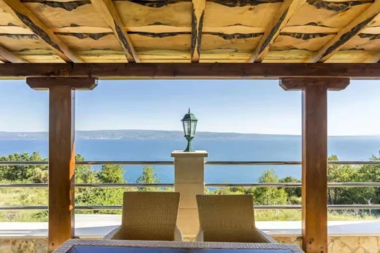 Vila Střední Dalmácie - Krilo Jesenice DA 17154 N1