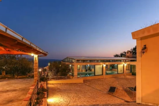 Vila Střední Dalmácie - Krilo Jesenice DA 17154 N1