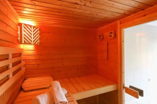 Vila Střední Dalmácie - Krilo Jesenice DA 17154 N1