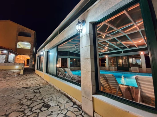 Vila Střední Dalmácie - Krilo Jesenice DA 17154 N1