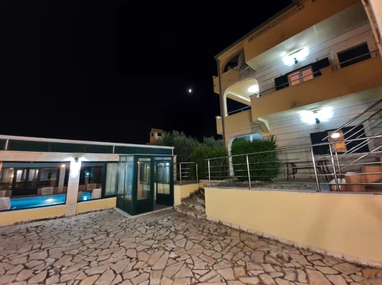 Vila Střední Dalmácie - Krilo Jesenice DA 17154 N1