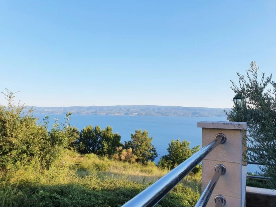 Vila Střední Dalmácie - Krilo Jesenice DA 17154 N1