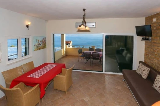 Vila Střední Dalmácie - Krilo Jesenice DA 17154 N1