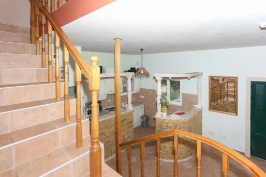 Vila Střední Dalmácie - Krilo Jesenice DA 17154 N1