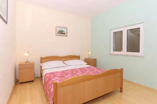 Vila Střední Dalmácie - Krilo Jesenice DA 17154 N1