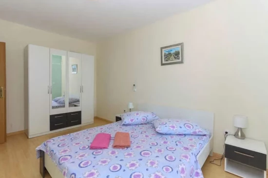 Vila Střední Dalmácie - Krilo Jesenice DA 17154 N1