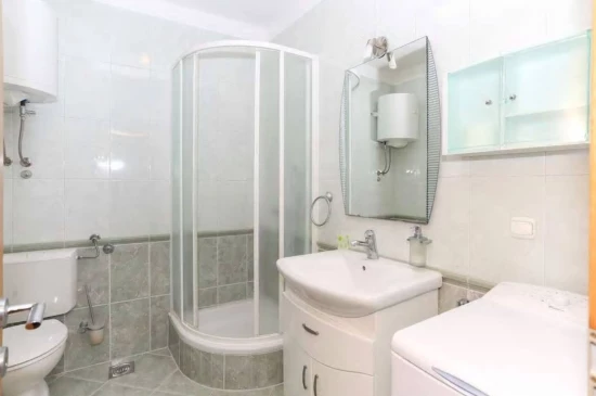 Vila Střední Dalmácie - Krilo Jesenice DA 17154 N1