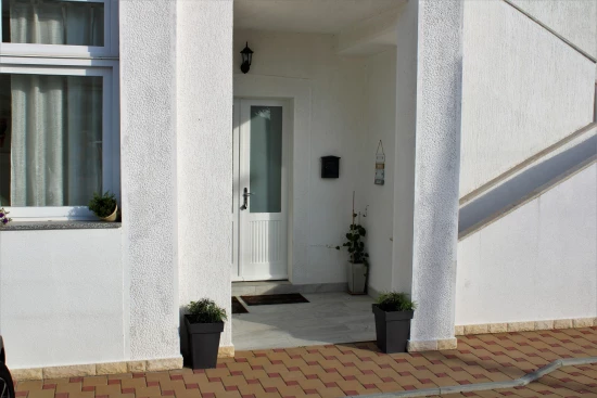 Apartmán Ostrov Rab - Barbat OS 12154 N1