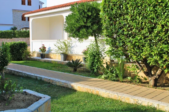 Apartmán Ostrov Rab - Barbat OS 12154 N1