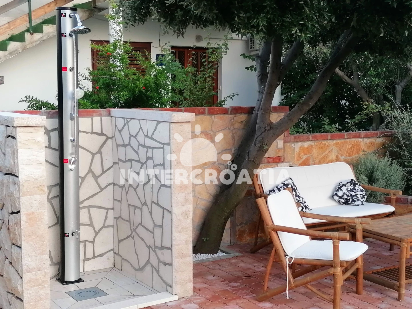 Apartmán Ostrov Rab - Barbat OS 12154 N1