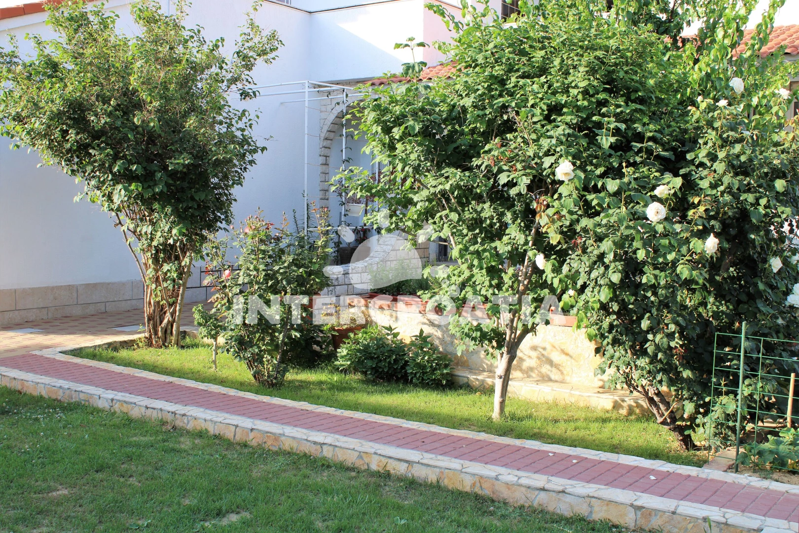 Apartmán Ostrov Rab - Barbat OS 12154 N1