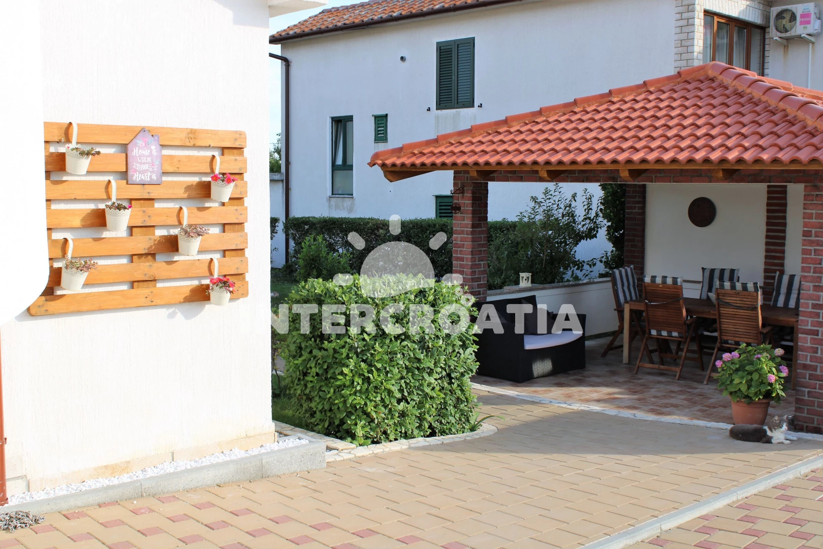 Apartmán Ostrov Rab - Barbat OS 12154 N1