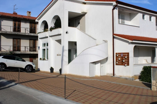 Apartmán Ostrov Rab - Barbat OS 12154 N1