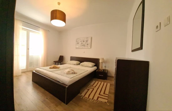 Apartmán Ostrov Rab - Barbat OS 12154 N1