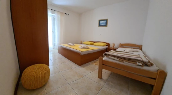 Apartmán Ostrov Rab - Barbat OS 12154 N1