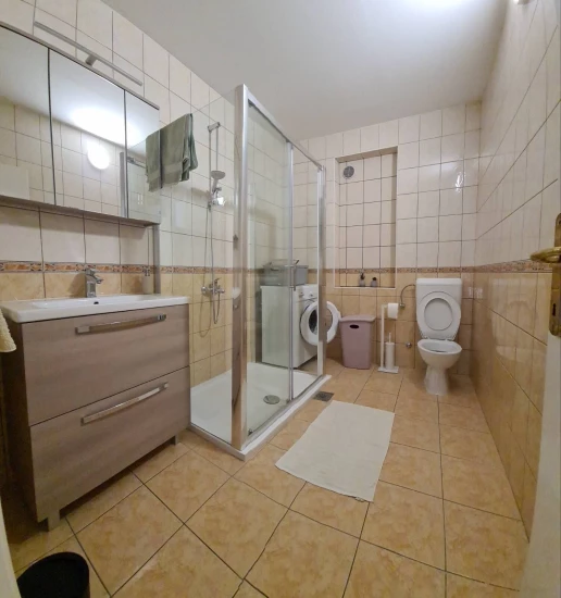 Apartmán Ostrov Rab - Barbat OS 12154 N1