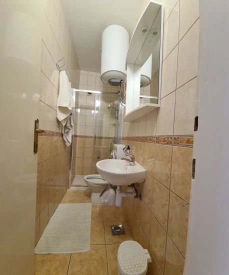 Apartmán Ostrov Rab - Barbat OS 12154 N1