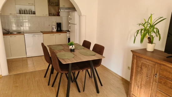 Apartmán Ostrov Rab - Barbat OS 12154 N1