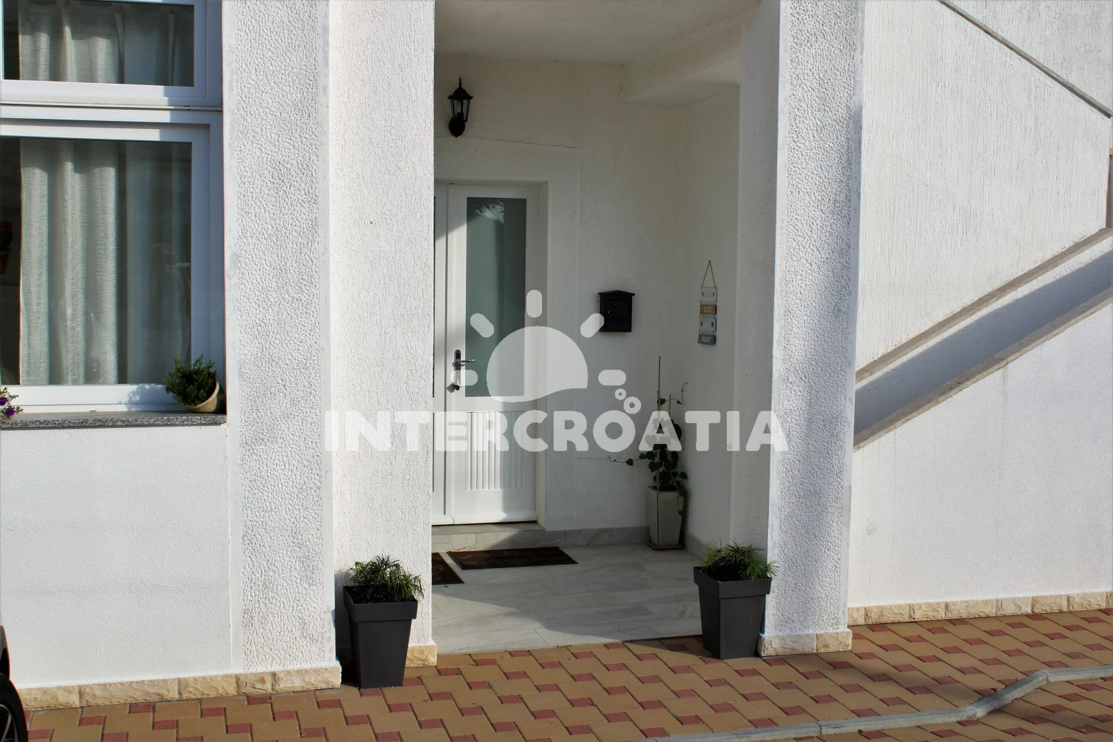 Apartmán Ostrov Rab - Barbat OS 12154 N2